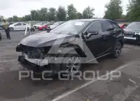 2020 Lexus RX350 фото