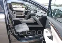 2020 Lexus RX350 фото
