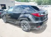2020 Lexus RX350 photo