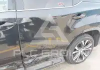2020 Lexus RX350 photo
