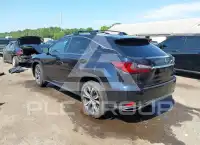 2020 Lexus RX350 фото