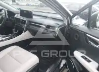 2020 Lexus RX350 фото