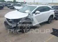 2020 Lexus RX350 фото
