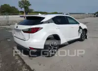 2020 Lexus RX350 фото