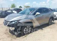 2020 Lexus RX350 фото