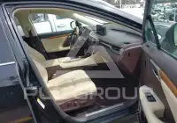 2020 Lexus RX350 photo