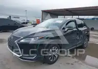 2020 Lexus RX350 photo