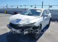 2020 Lexus RX350 photo