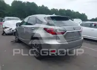 2020 Lexus RX350 photo