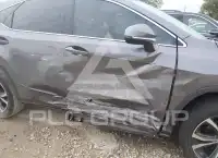 2020 Lexus RX350 фото
