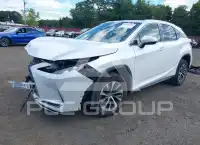 2020 Lexus RX350 photo