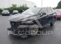 2020 Lexus RX350 фото