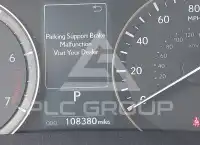 2020 Lexus RX350 фото