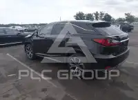 2020 Lexus RX350 фото