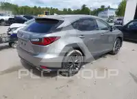 2020 Lexus RX350 фото