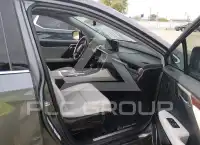 2020 Lexus RX350 фото