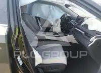 2020 Lexus RX350 photo