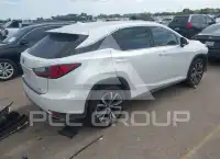 2020 Lexus RX350 фото