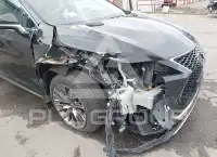 2020 Lexus RX350 фото
