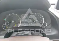 2020 Lexus RX350 фото