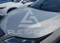 2020 Lexus RX350 фото