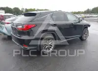 2020 Lexus RX350 фото
