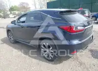 2020 Lexus RX350 фото