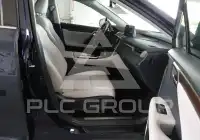 2020 Lexus RX350 фото
