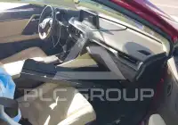 2020 Lexus RX350 фото