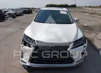 2020 Lexus RX350 фото