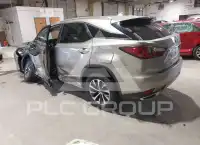 2020 Lexus RX350 photo