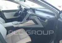2020 Lexus RX350 photo