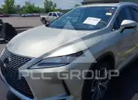 2020 Lexus RX350 фото