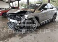 2020 Lexus RX350 фото