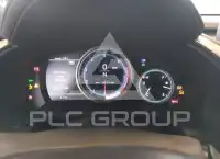 2020 Lexus RX350 фото