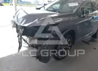 2020 Lexus RX350 photo