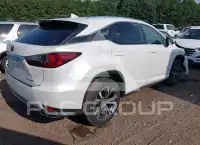 2020 Lexus RX350 photo