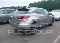 2020 Lexus RX350 photo
