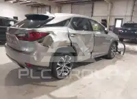 2020 Lexus RX350 photo