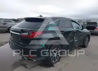 2020 Lexus RX350 photo