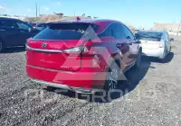 2020 Lexus RX350 фото