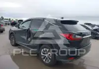 2020 Lexus RX350 photo