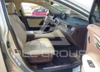 2020 Lexus RX350 фото