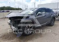 2020 Lexus RX350 photo