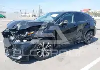 2020 Lexus RX350 photo