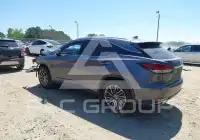 2020 Lexus RX350 photo