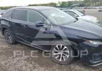 2020 Lexus RX350 фото