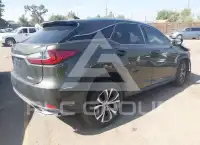 2020 Lexus RX350 photo