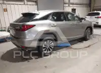 2020 Lexus RX350 photo