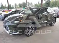 2020 Lexus RX350 photo